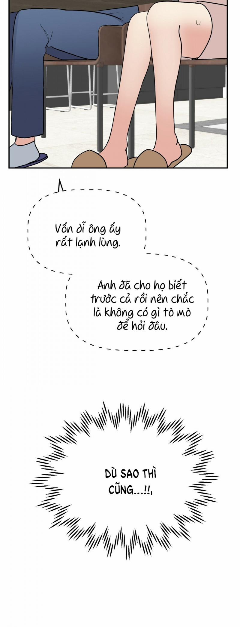 [18+] Bánh Mì Baguette Dâm Đãng 18.5 trang 11
