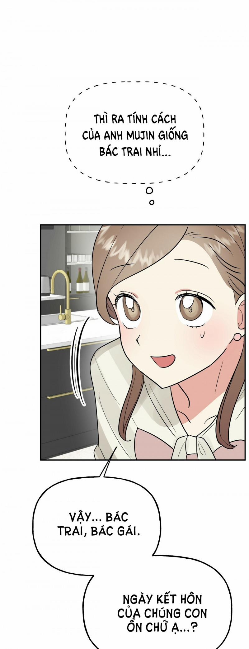 [18+] Bánh Mì Baguette Dâm Đãng 18.5 trang 12