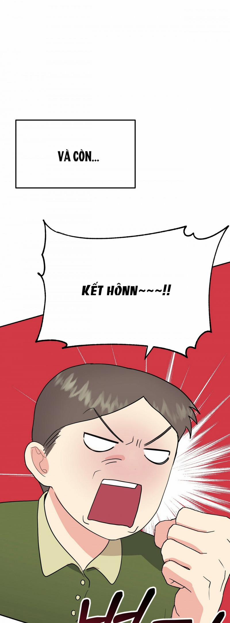 [18+] Bánh Mì Baguette Dâm Đãng 18.5 trang 16