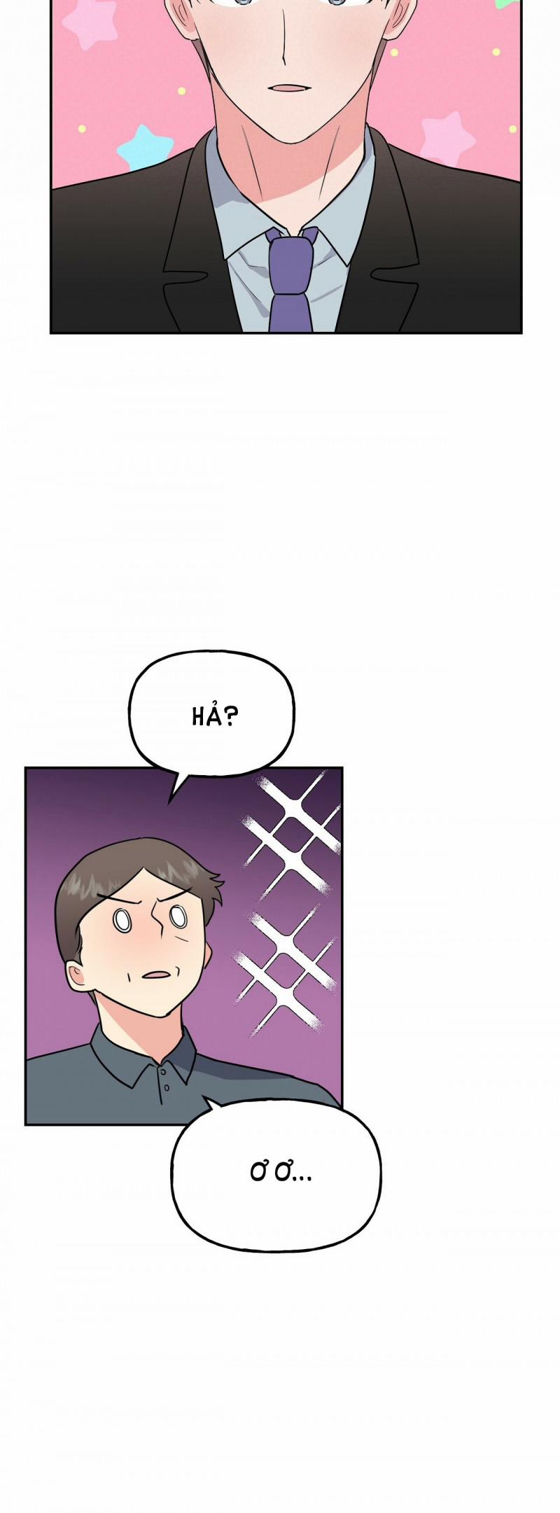 [18+] Bánh Mì Baguette Dâm Đãng 18.5 trang 22