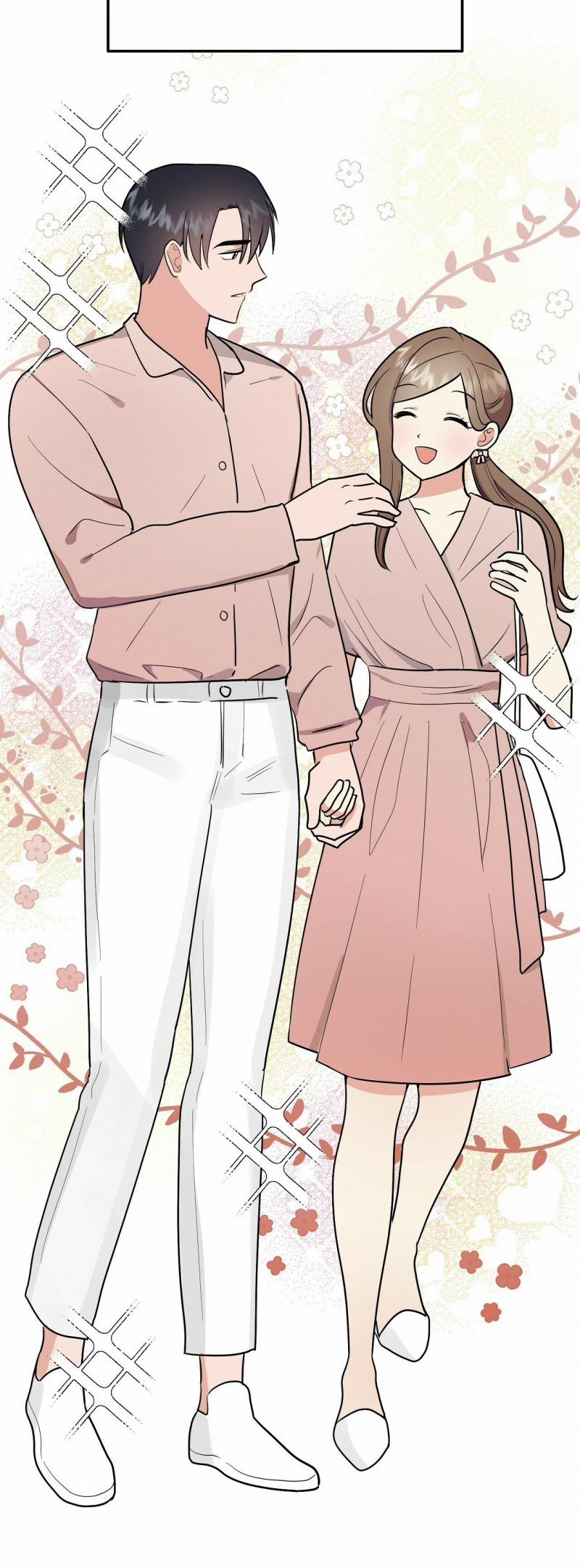 [18+] Bánh Mì Baguette Dâm Đãng 18.5 trang 27