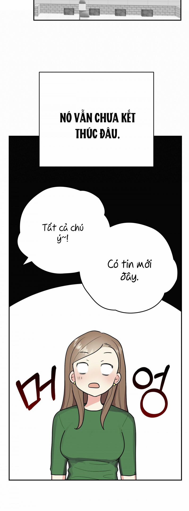 [18+] Bánh Mì Baguette Dâm Đãng 18.5 trang 29