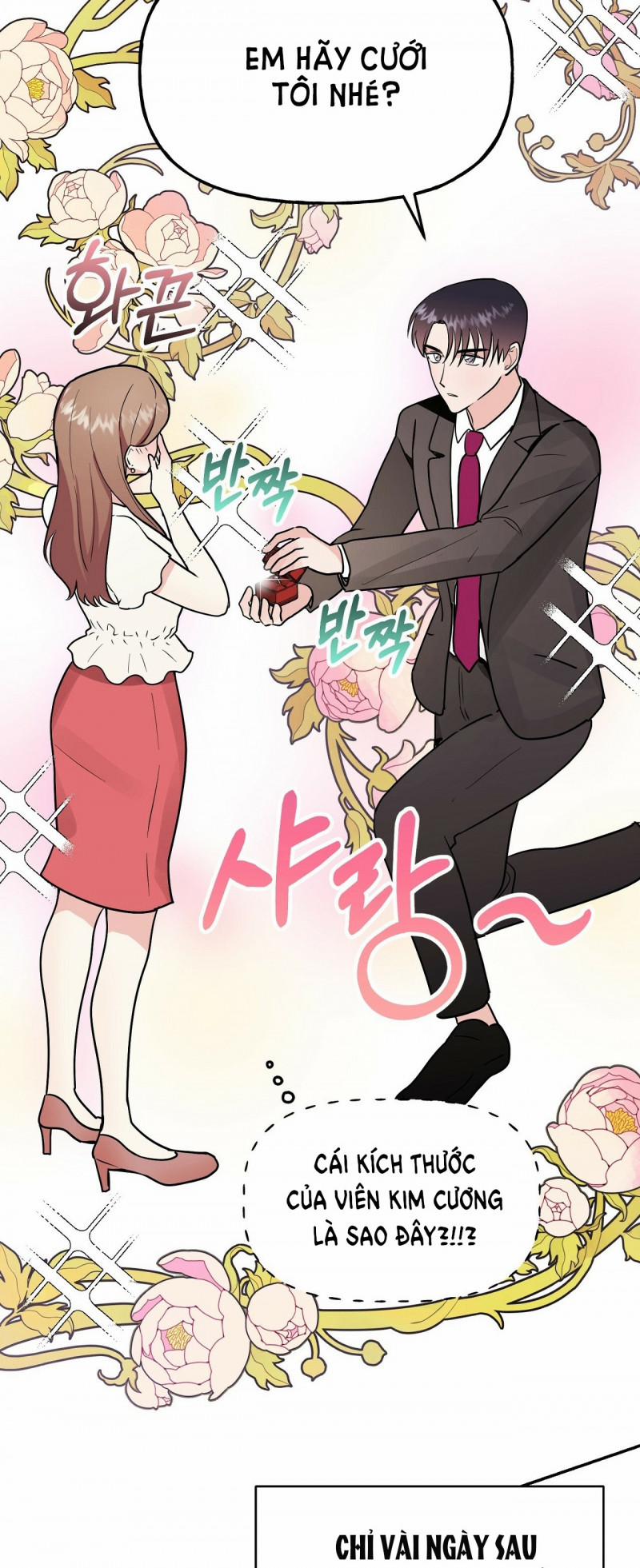 [18+] Bánh Mì Baguette Dâm Đãng 18.5 trang 3