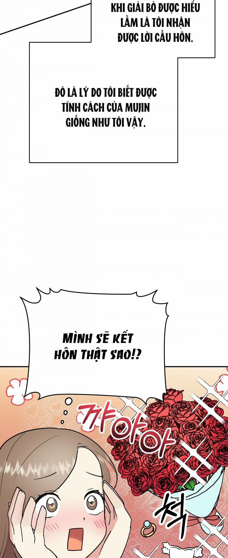 [18+] Bánh Mì Baguette Dâm Đãng 18.5 trang 4