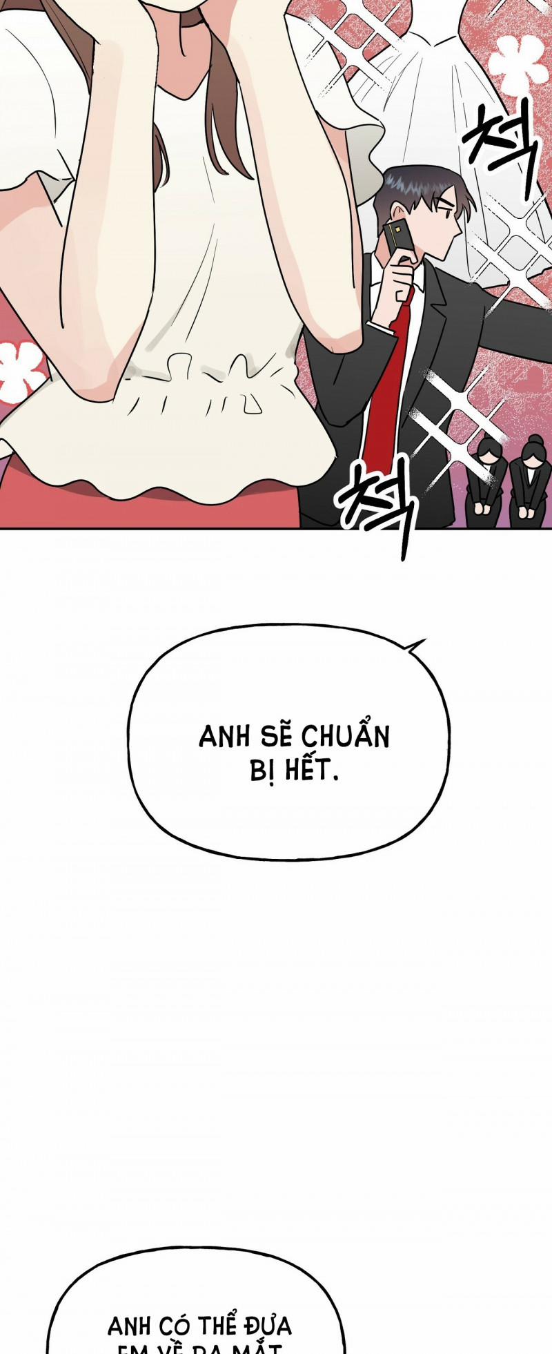 [18+] Bánh Mì Baguette Dâm Đãng 18.5 trang 5