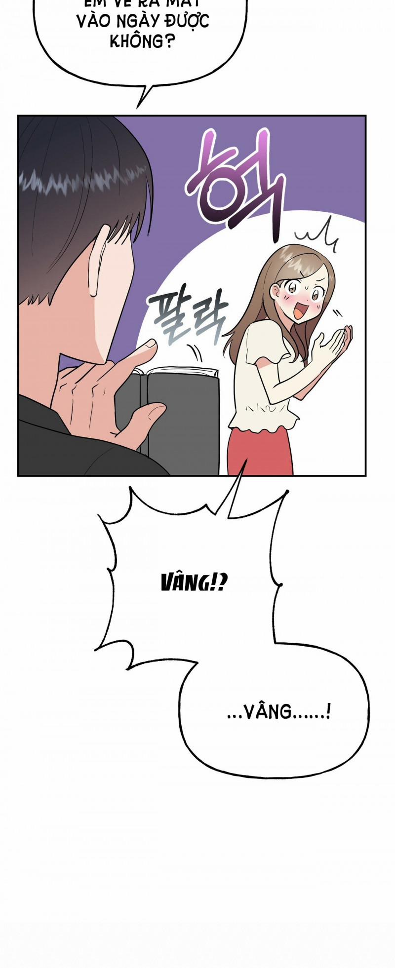 [18+] Bánh Mì Baguette Dâm Đãng 18.5 trang 6