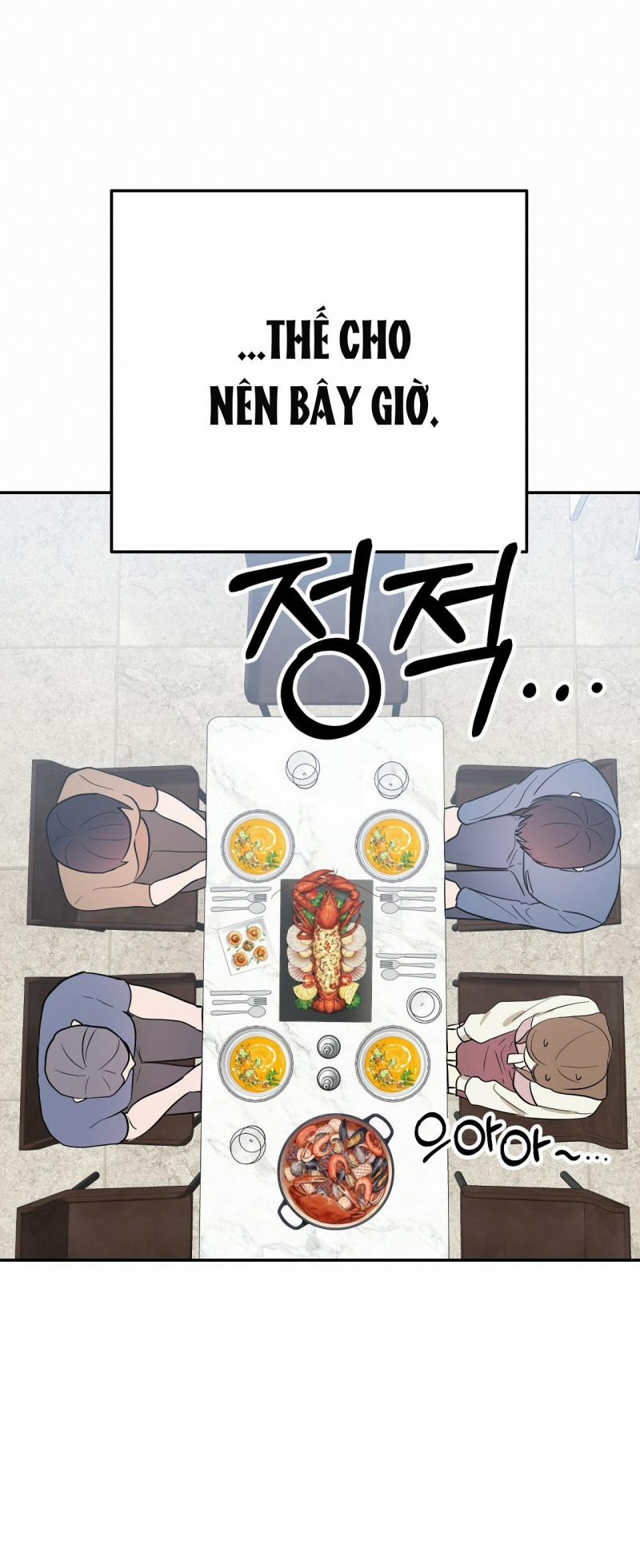 [18+] Bánh Mì Baguette Dâm Đãng 18.5 trang 7