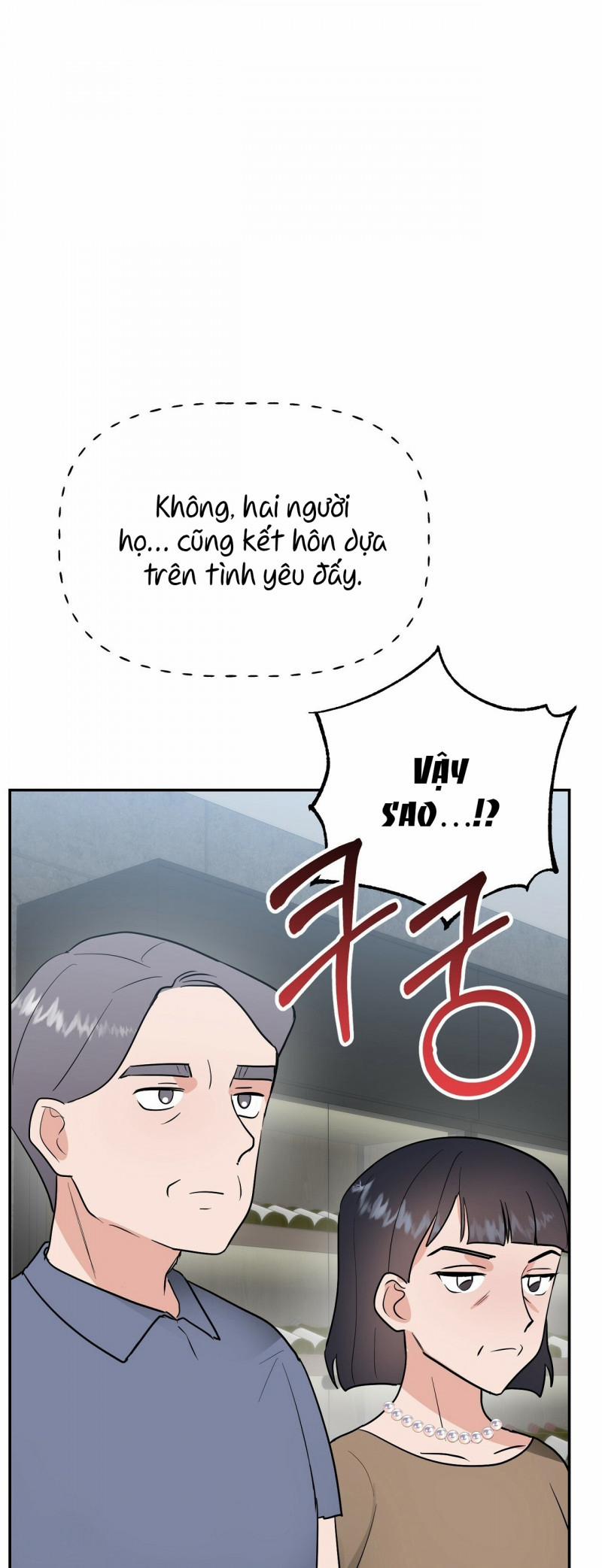 [18+] Bánh Mì Baguette Dâm Đãng 18.5 trang 9