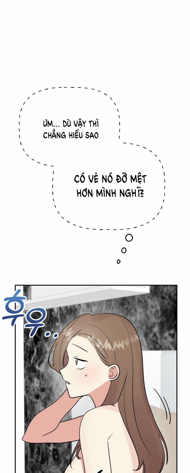 [18+] Bánh Mì Baguette Dâm Đãng 18 trang 10