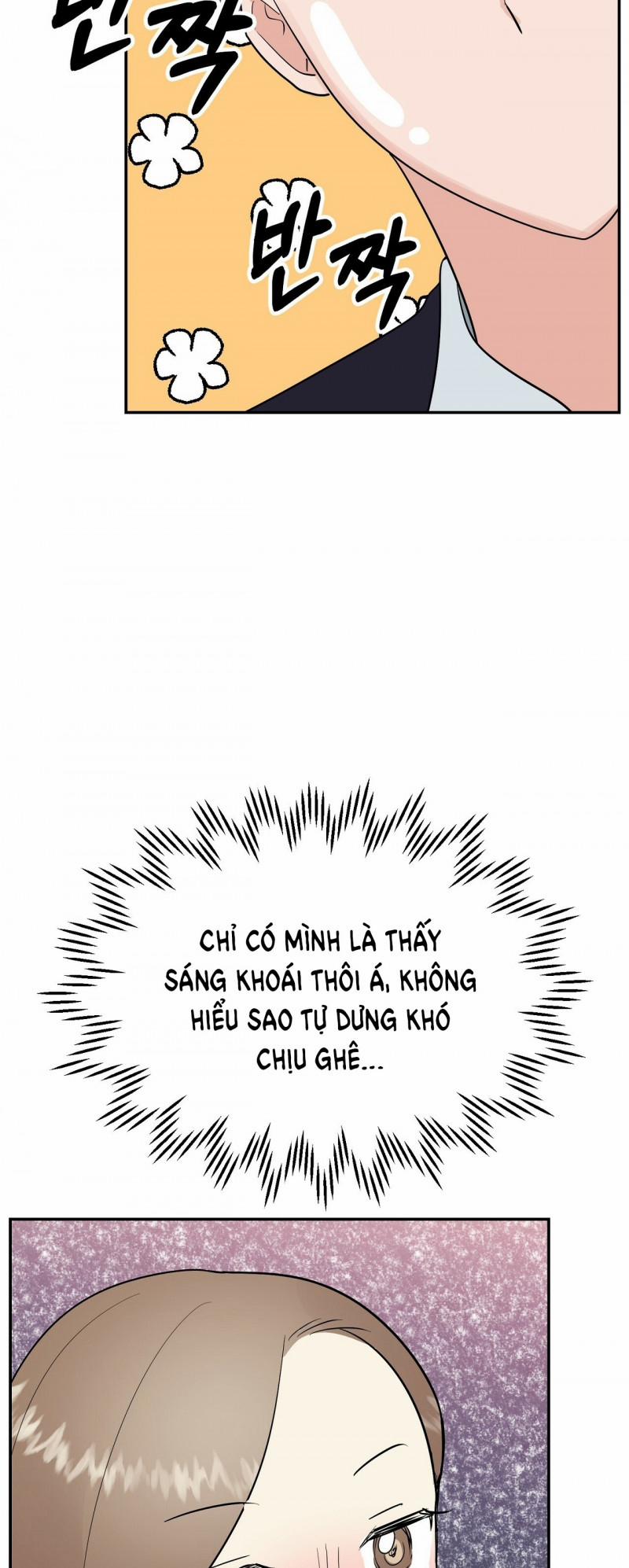 [18+] Bánh Mì Baguette Dâm Đãng 18 trang 14