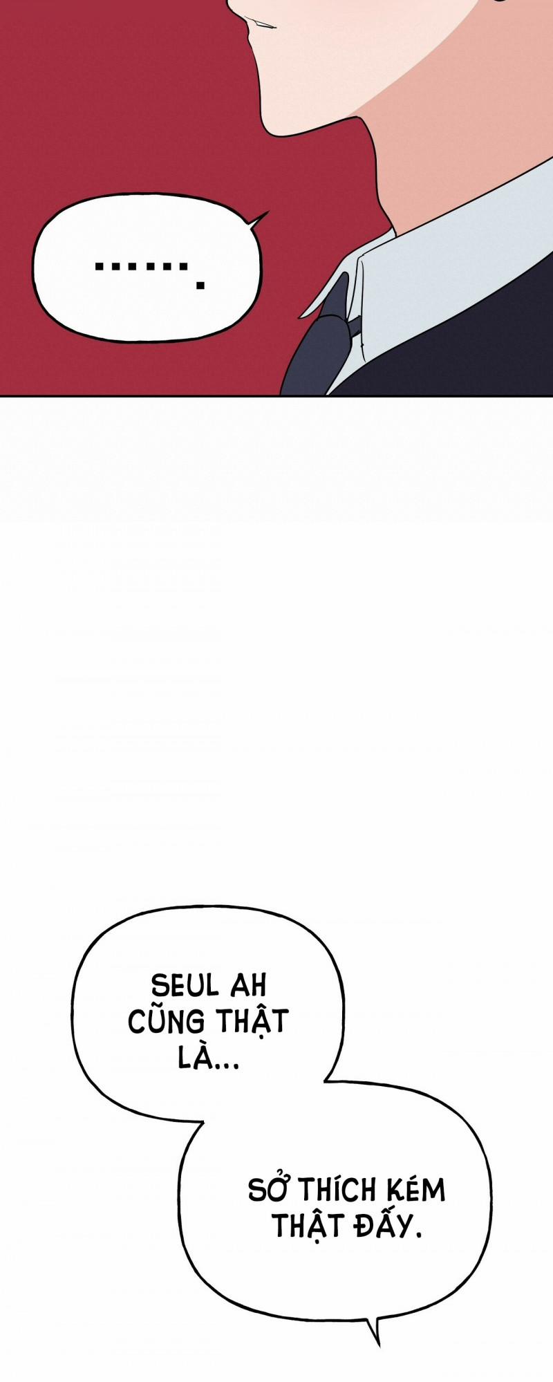 [18+] Bánh Mì Baguette Dâm Đãng 18 trang 23