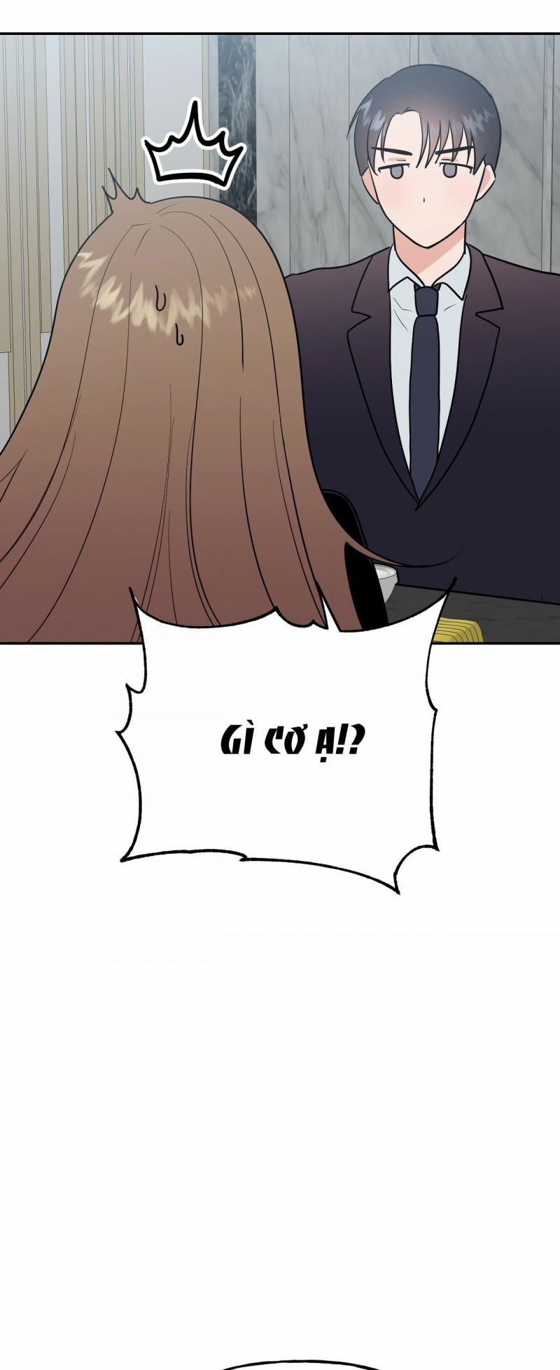 [18+] Bánh Mì Baguette Dâm Đãng 18 trang 24