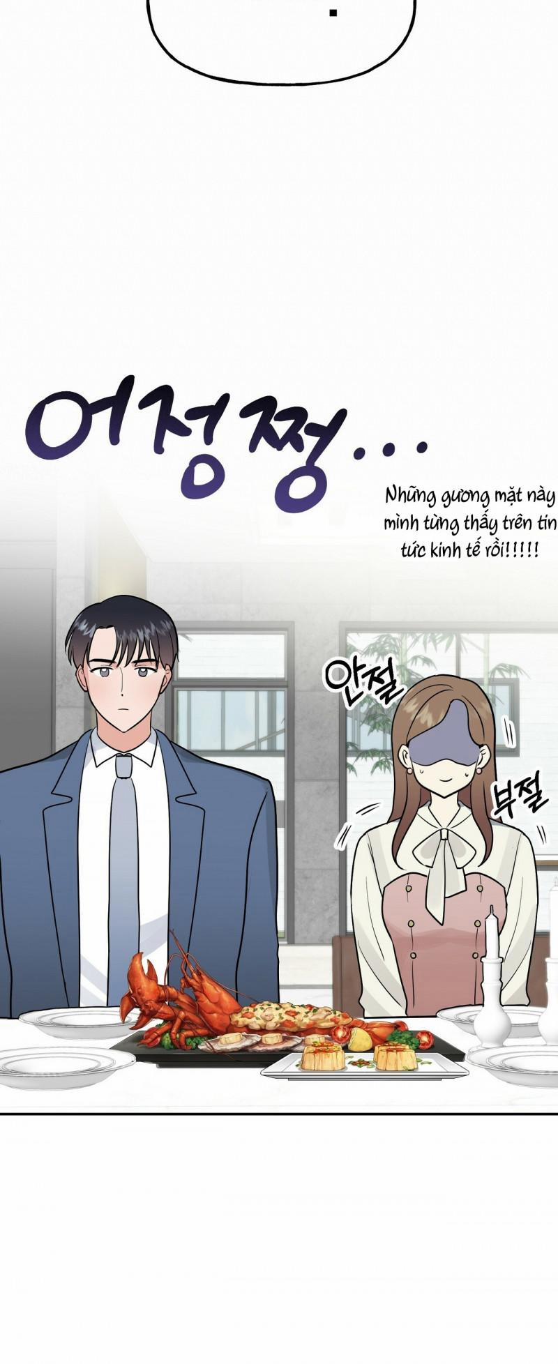 [18+] Bánh Mì Baguette Dâm Đãng 18 trang 31