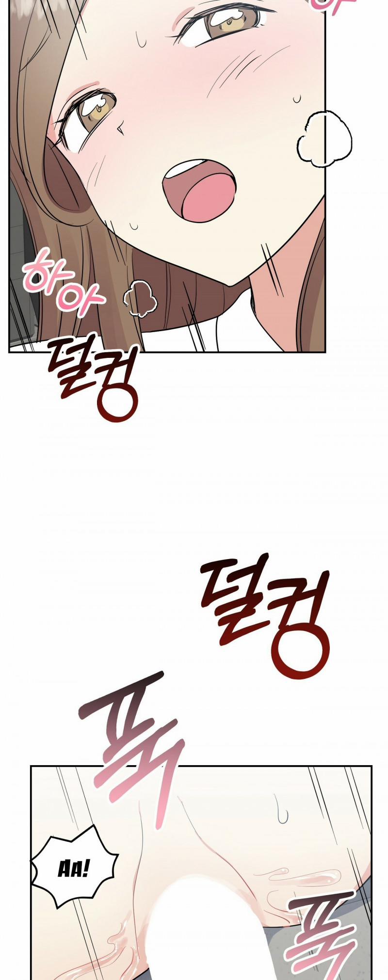 [18+] Bánh Mì Baguette Dâm Đãng 18 trang 4