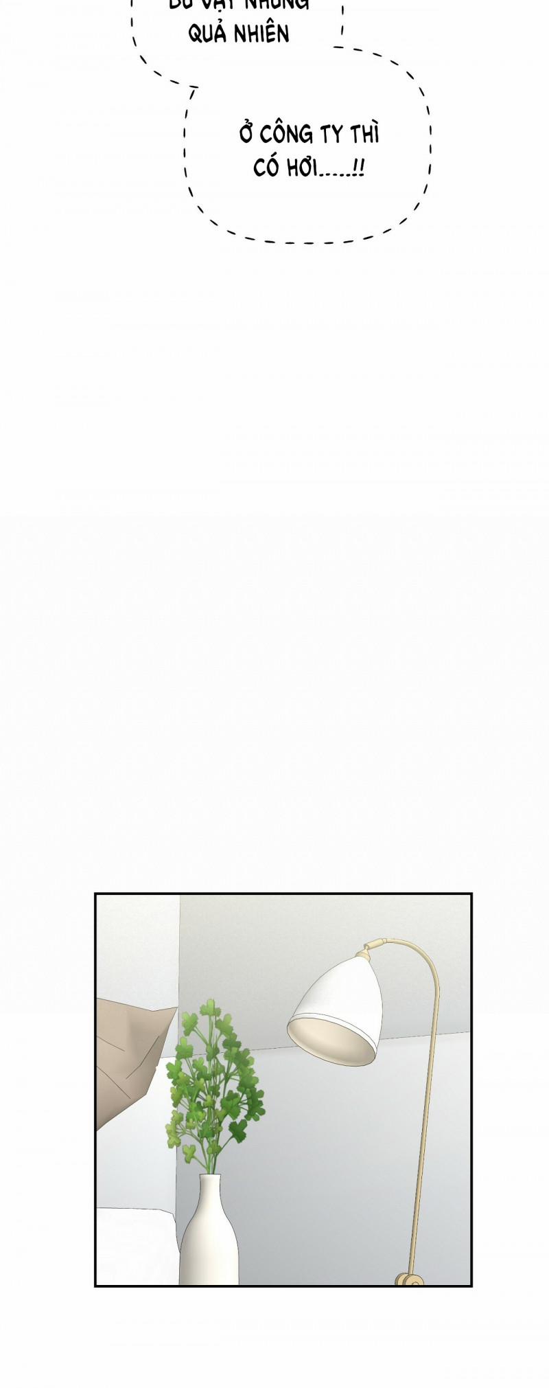 [18+] Bánh Mì Baguette Dâm Đãng 18 trang 7