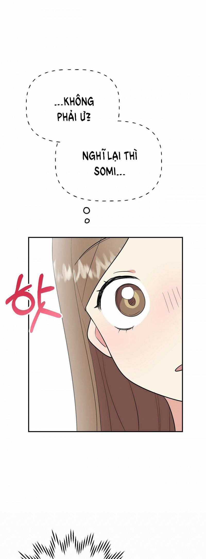 [18+] Bánh Mì Baguette Dâm Đãng 19.5 trang 10