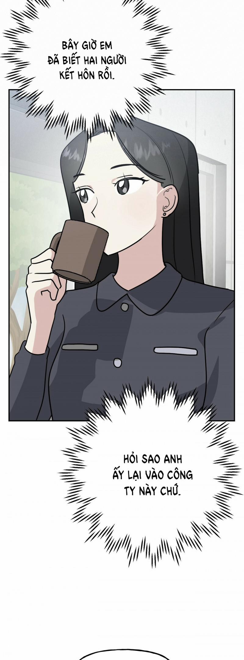 [18+] Bánh Mì Baguette Dâm Đãng 19.5 trang 11