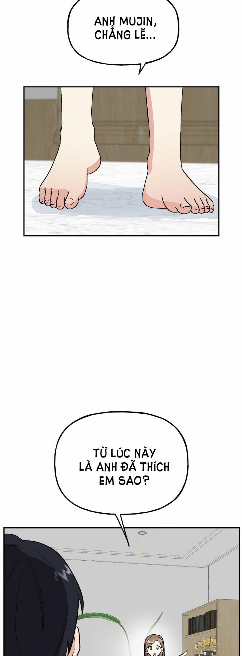 [18+] Bánh Mì Baguette Dâm Đãng 19.5 trang 12