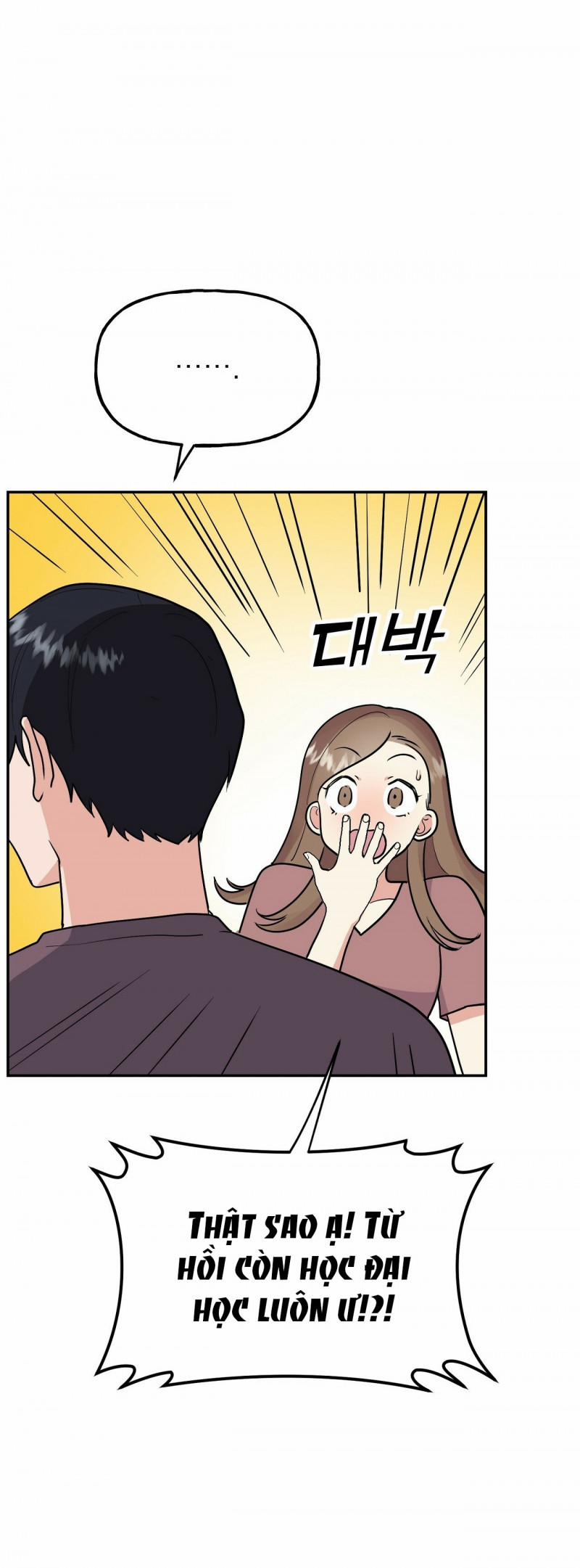 [18+] Bánh Mì Baguette Dâm Đãng 19.5 trang 14