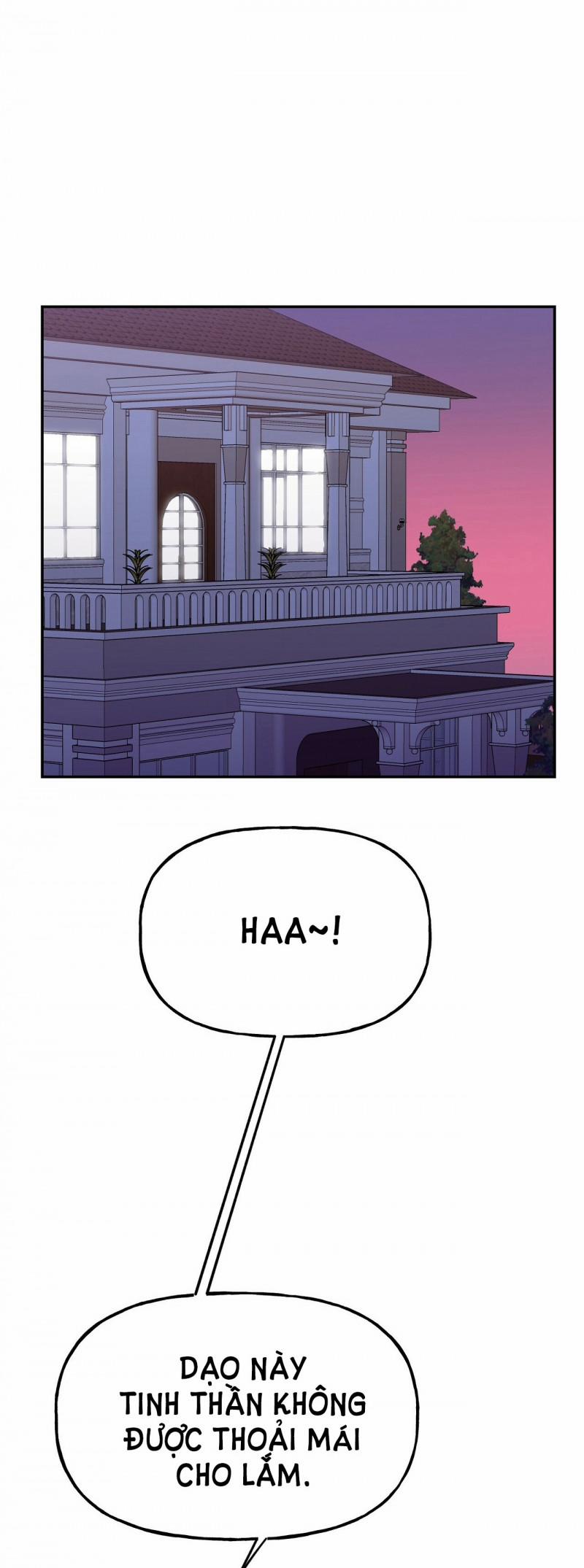 [18+] Bánh Mì Baguette Dâm Đãng 19.5 trang 2