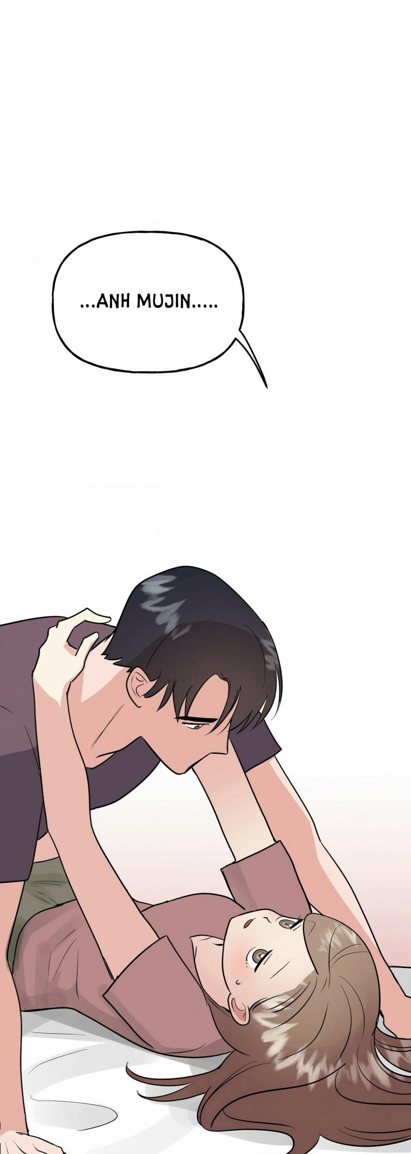 [18+] Bánh Mì Baguette Dâm Đãng 19.5 trang 30