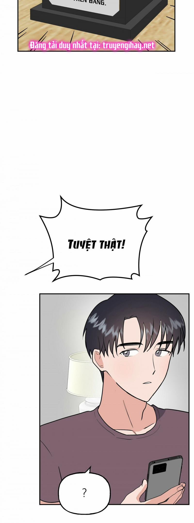 [18+] Bánh Mì Baguette Dâm Đãng 19.5 trang 6