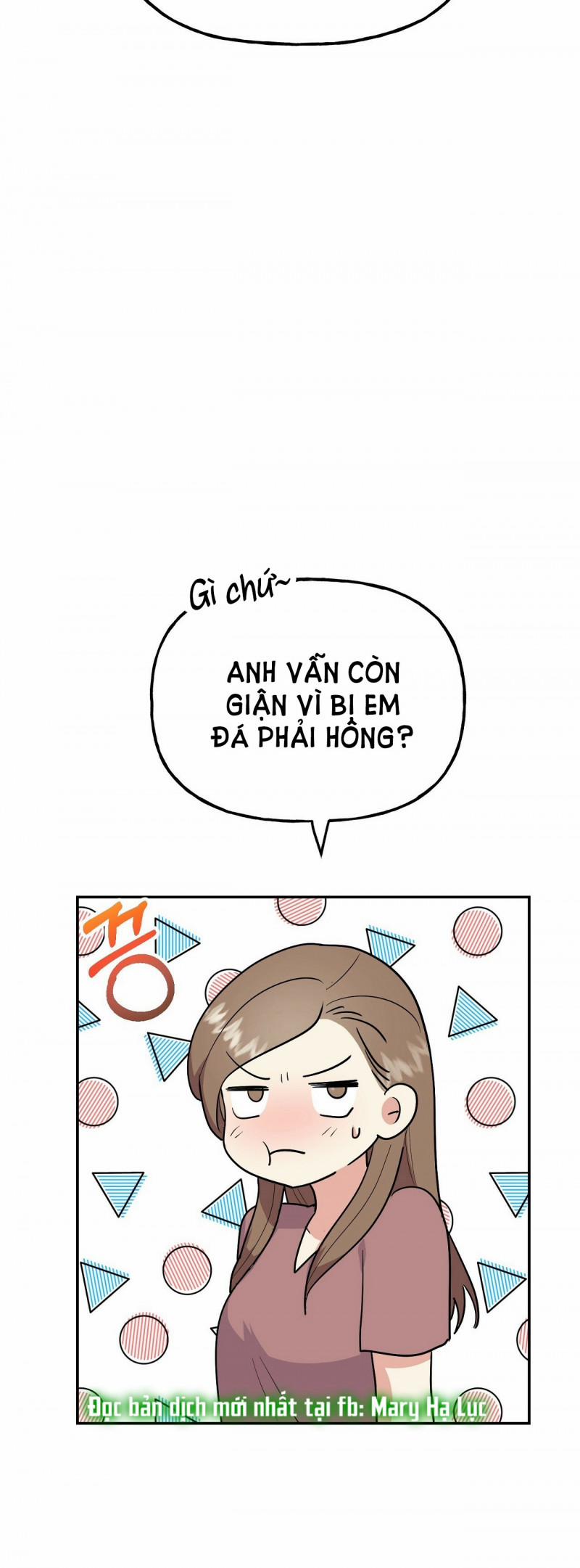 [18+] Bánh Mì Baguette Dâm Đãng 19.5 trang 9