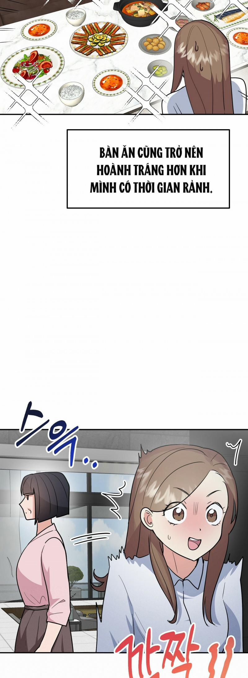 [18+] Bánh Mì Baguette Dâm Đãng 19 trang 13