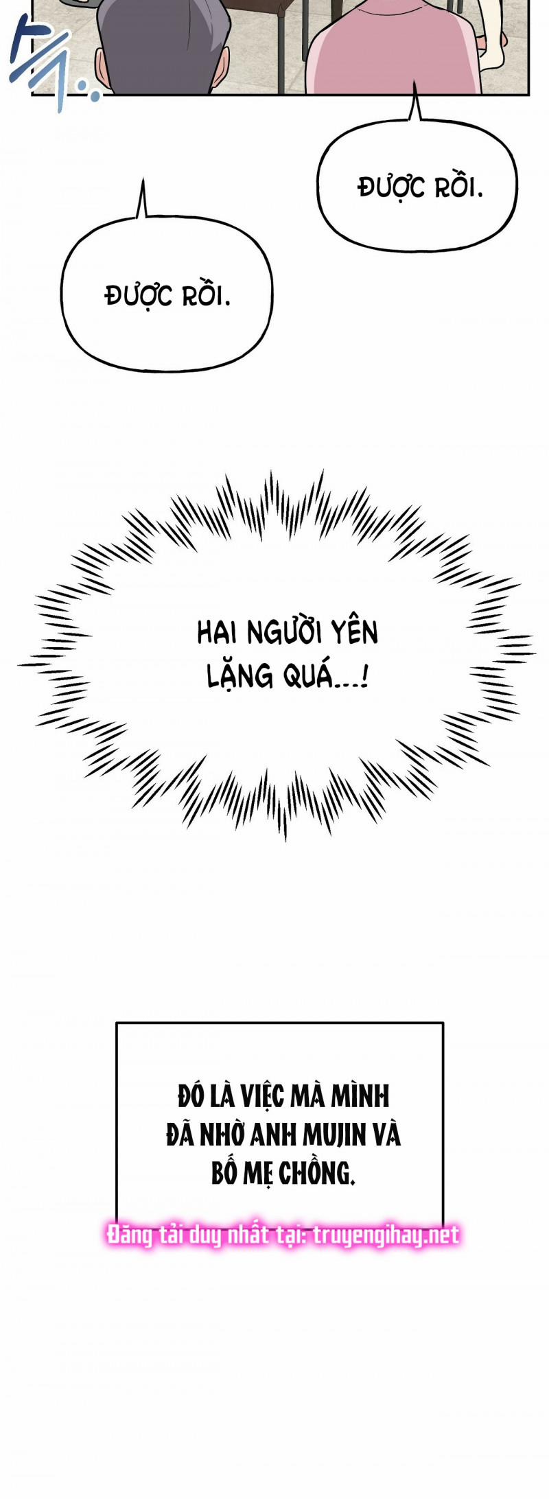 [18+] Bánh Mì Baguette Dâm Đãng 19 trang 15