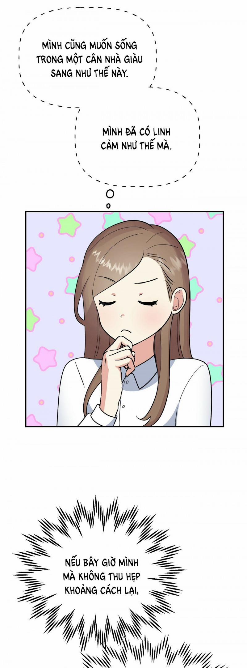 [18+] Bánh Mì Baguette Dâm Đãng 19 trang 16