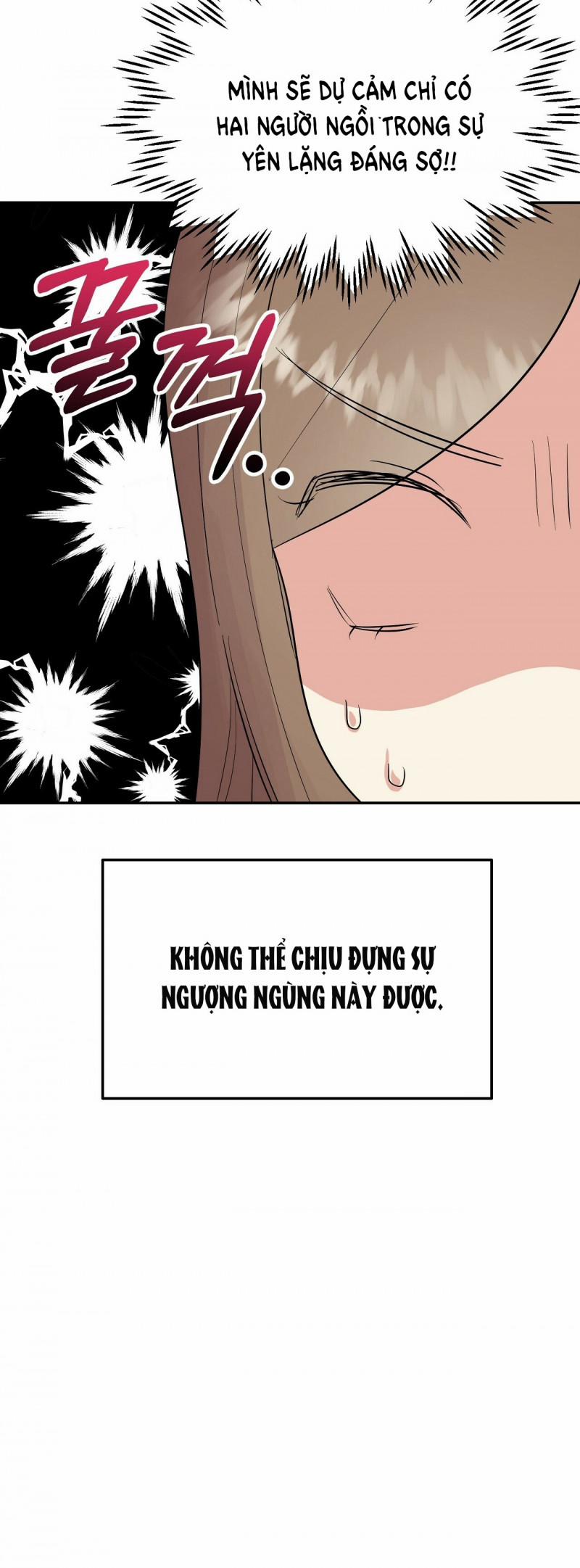 [18+] Bánh Mì Baguette Dâm Đãng 19 trang 17