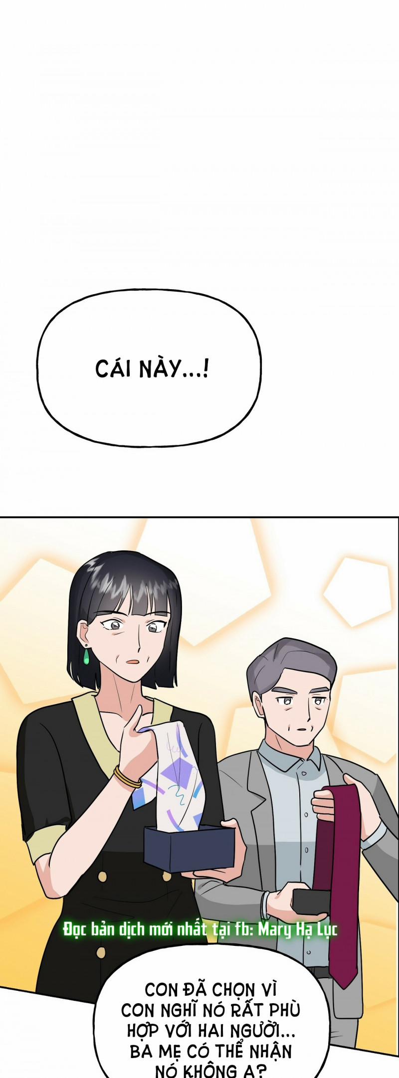 [18+] Bánh Mì Baguette Dâm Đãng 19 trang 19