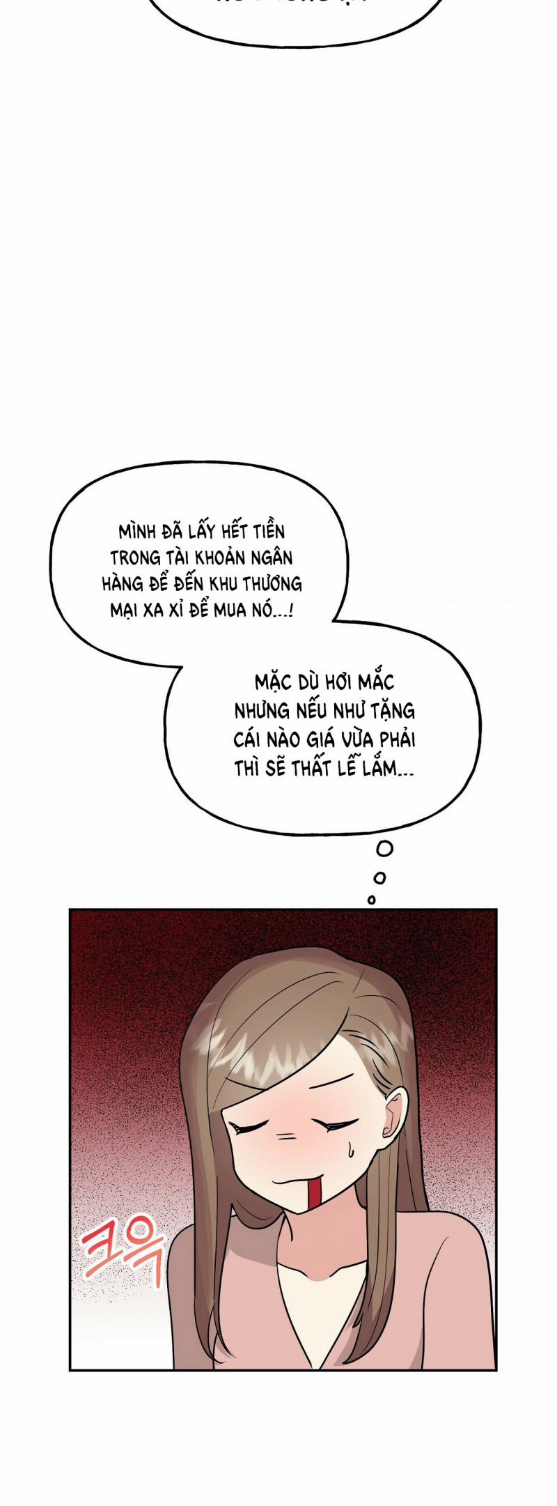 [18+] Bánh Mì Baguette Dâm Đãng 19 trang 20