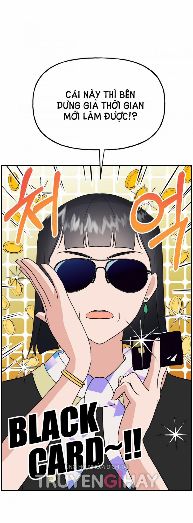 [18+] Bánh Mì Baguette Dâm Đãng 19 trang 23