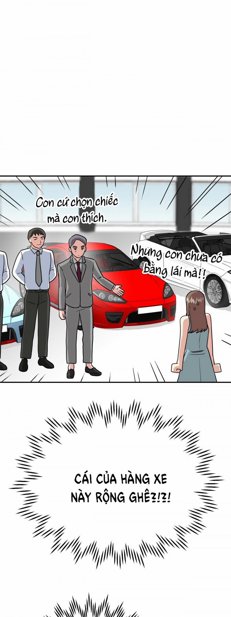 [18+] Bánh Mì Baguette Dâm Đãng 19 trang 25