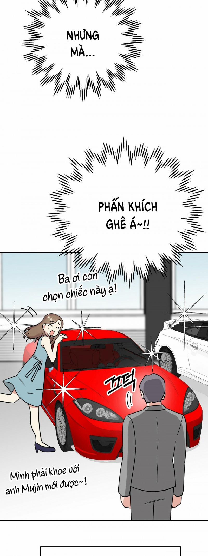 [18+] Bánh Mì Baguette Dâm Đãng 19 trang 26