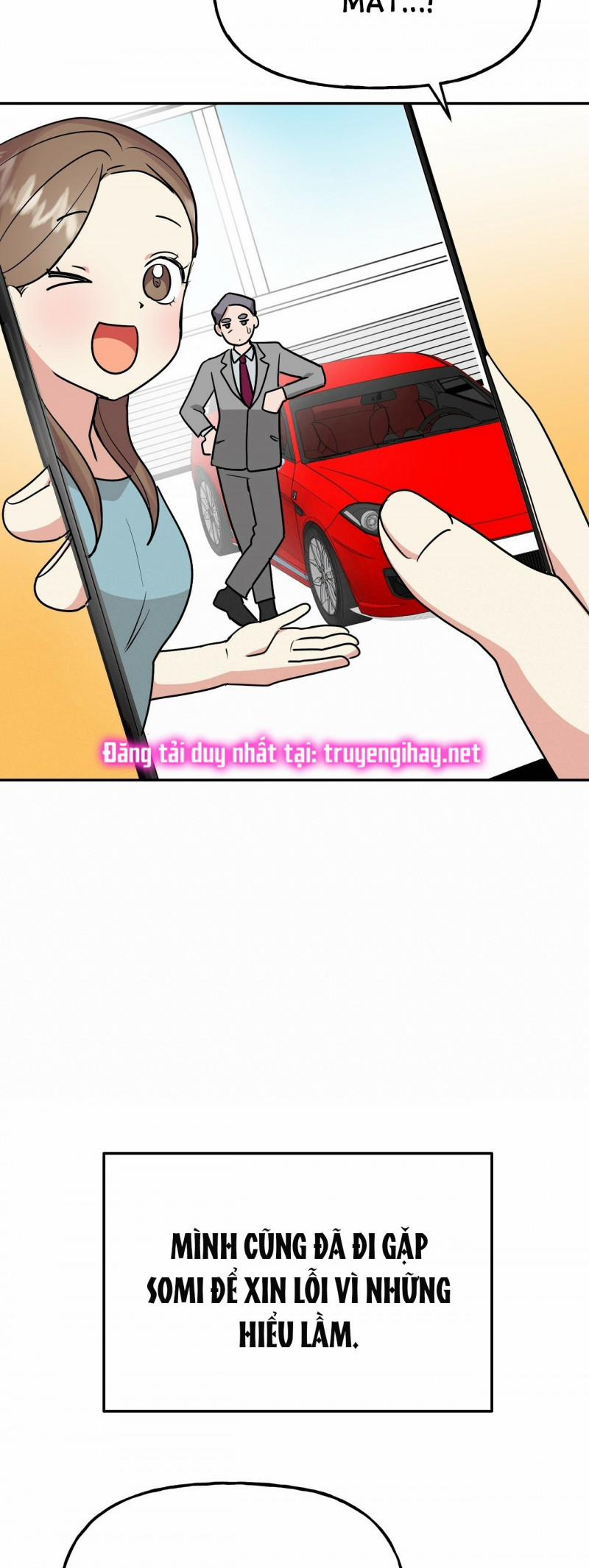 [18+] Bánh Mì Baguette Dâm Đãng 19 trang 28