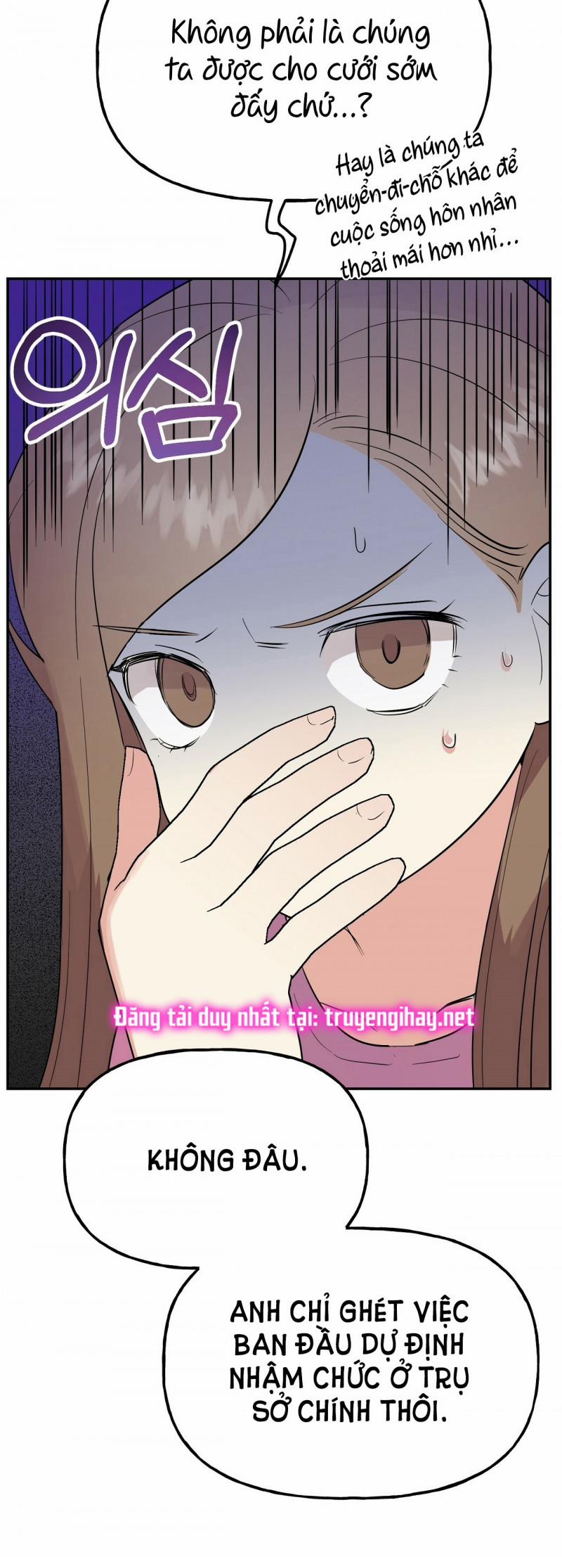 [18+] Bánh Mì Baguette Dâm Đãng 19 trang 3