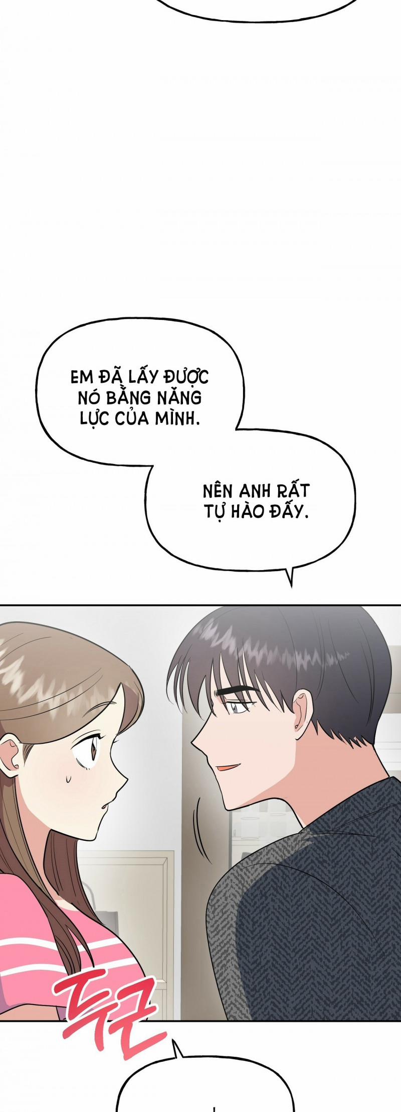 [18+] Bánh Mì Baguette Dâm Đãng 19 trang 5