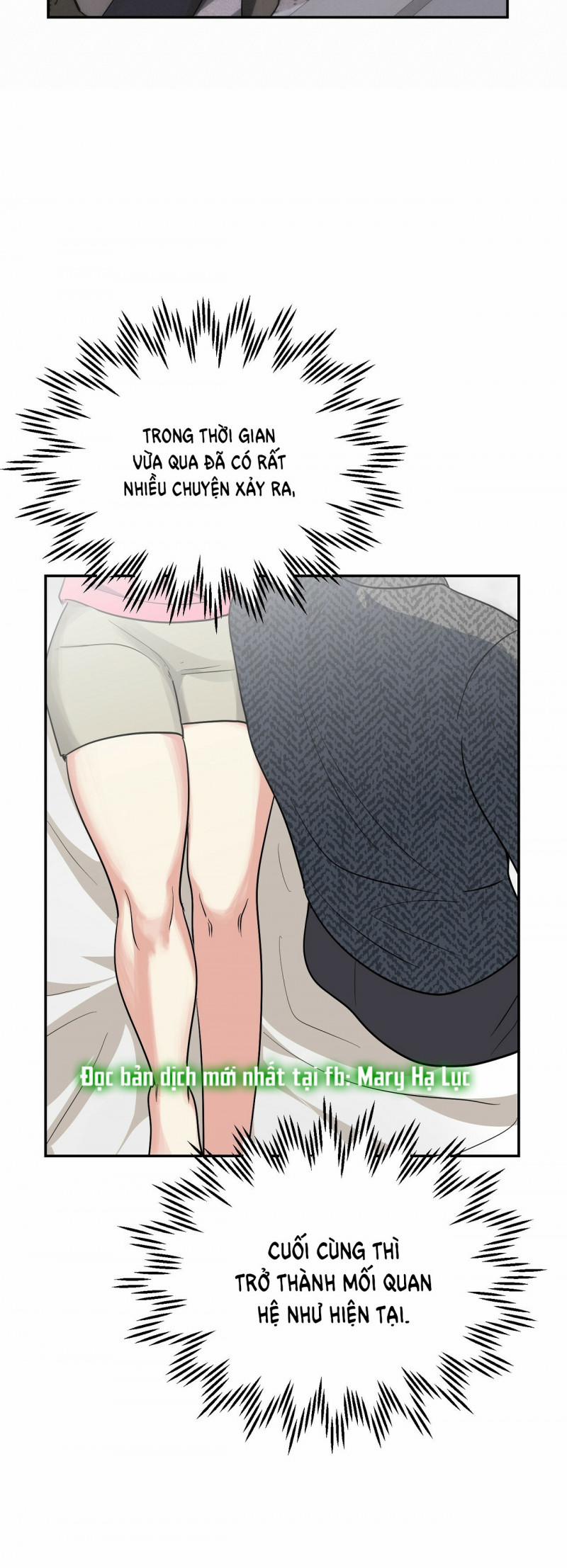 [18+] Bánh Mì Baguette Dâm Đãng 19 trang 7