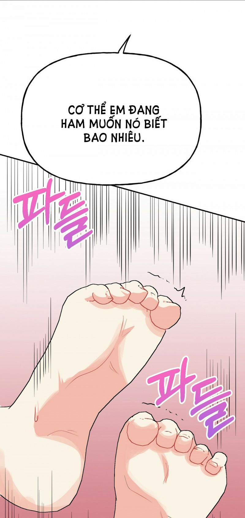 [18+] Bánh Mì Baguette Dâm Đãng 20.5 trang 11