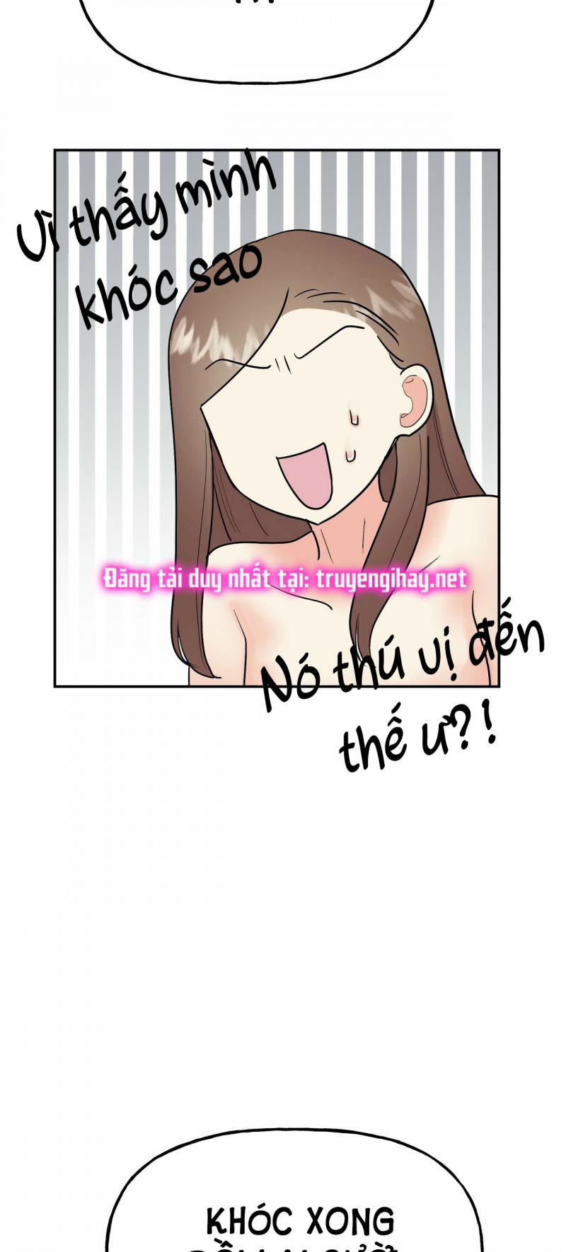 [18+] Bánh Mì Baguette Dâm Đãng 20.5 trang 25