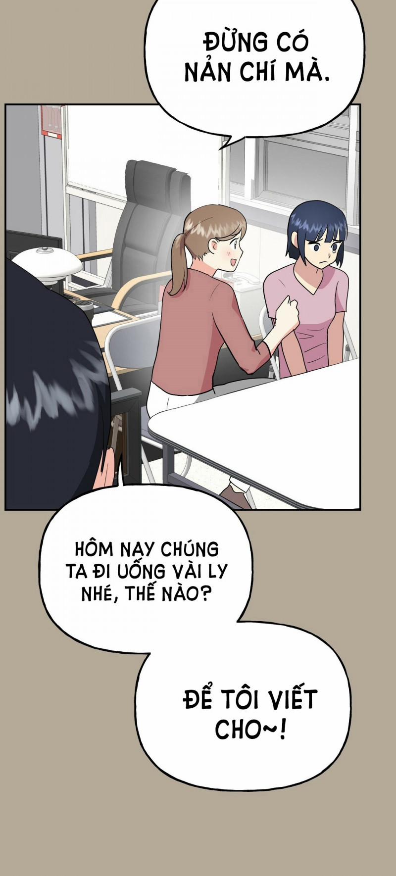 [18+] Bánh Mì Baguette Dâm Đãng 20.5 trang 30