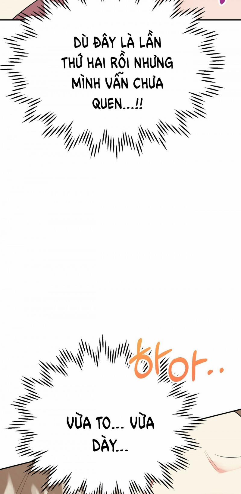 [18+] Bánh Mì Baguette Dâm Đãng 20.5 trang 4