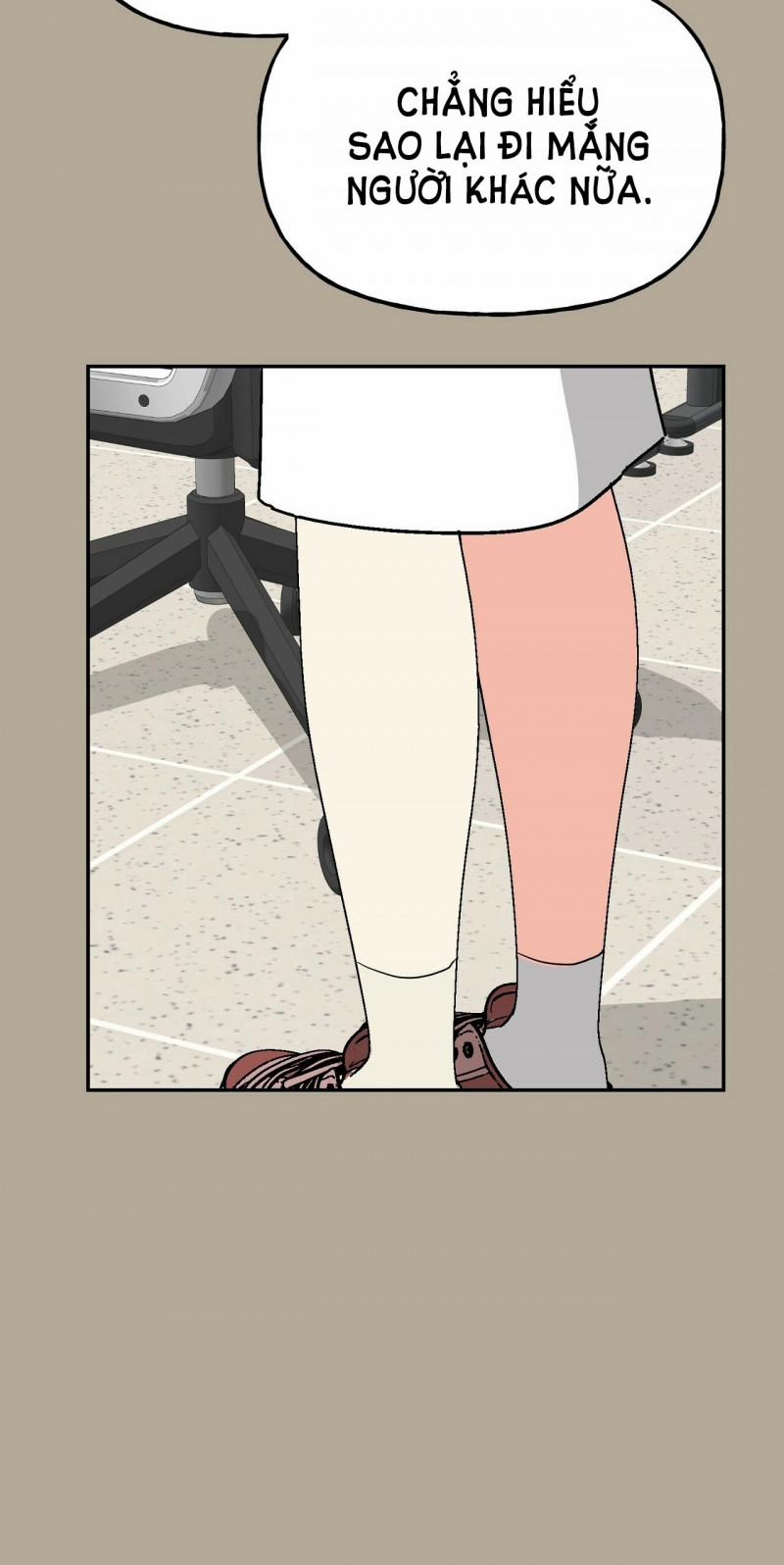 [18+] Bánh Mì Baguette Dâm Đãng 20.5 trang 40