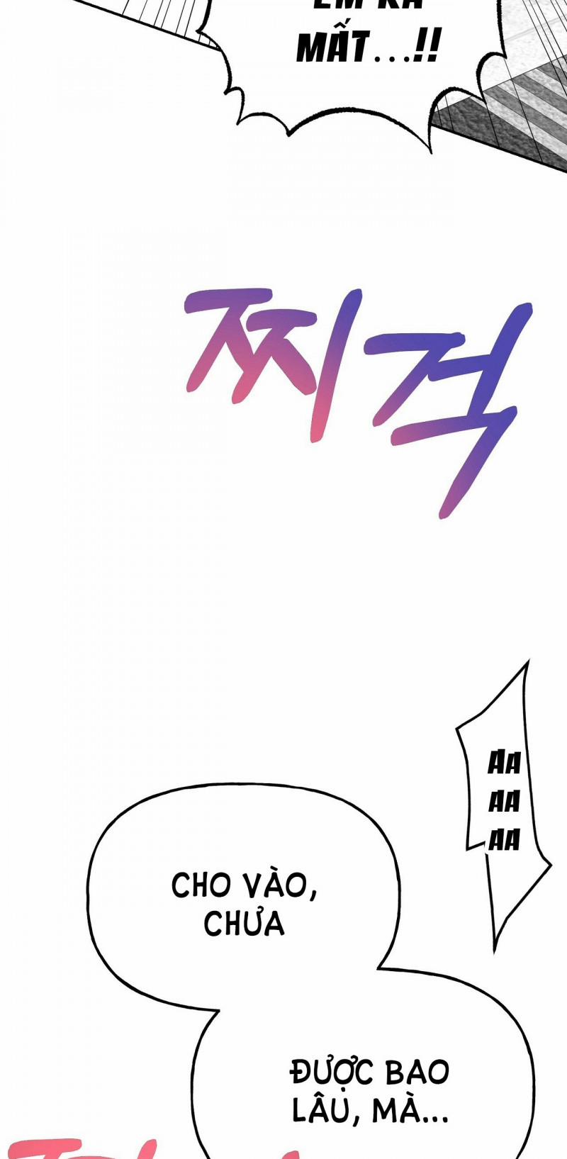 [18+] Bánh Mì Baguette Dâm Đãng 20.5 trang 9