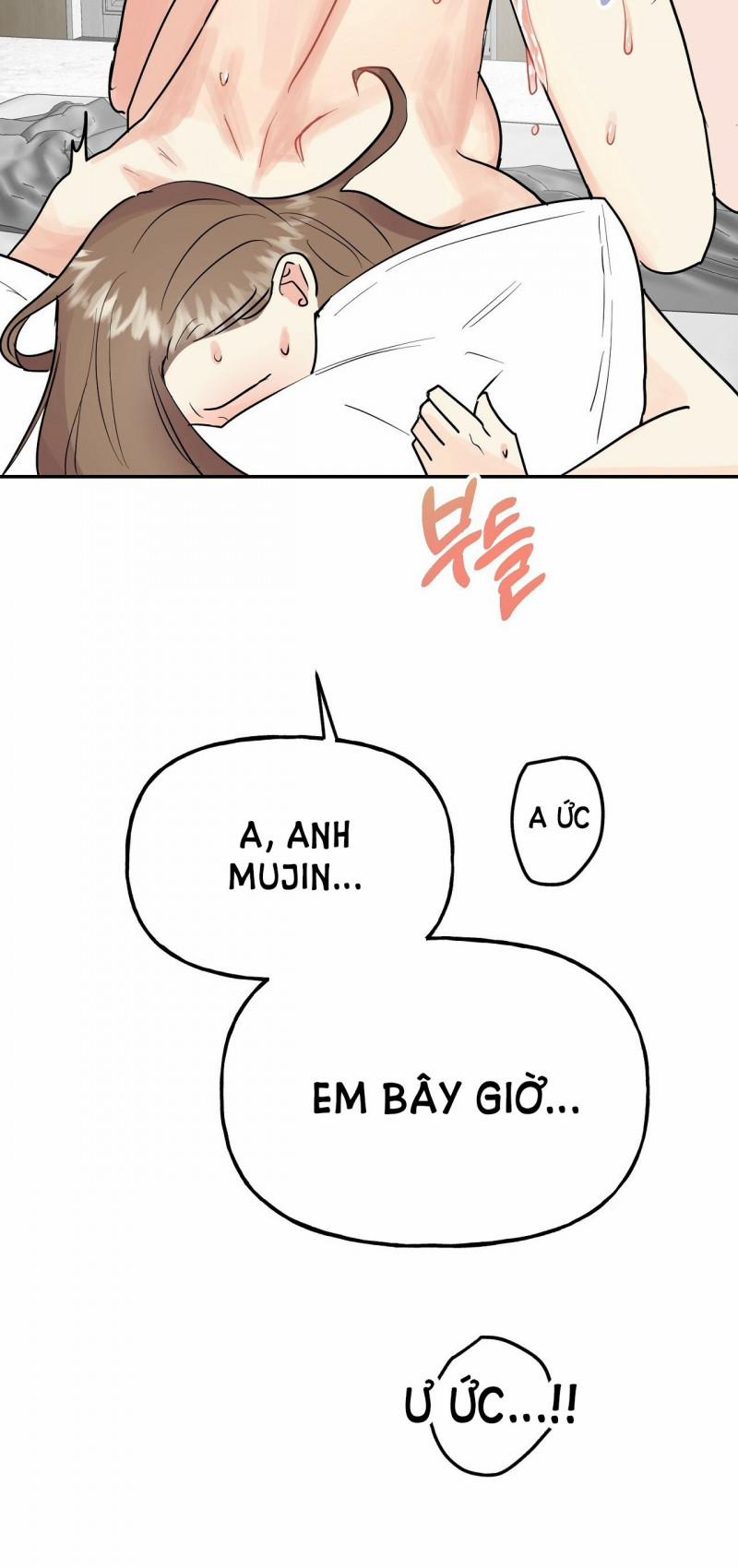 [18+] Bánh Mì Baguette Dâm Đãng 20 trang 11