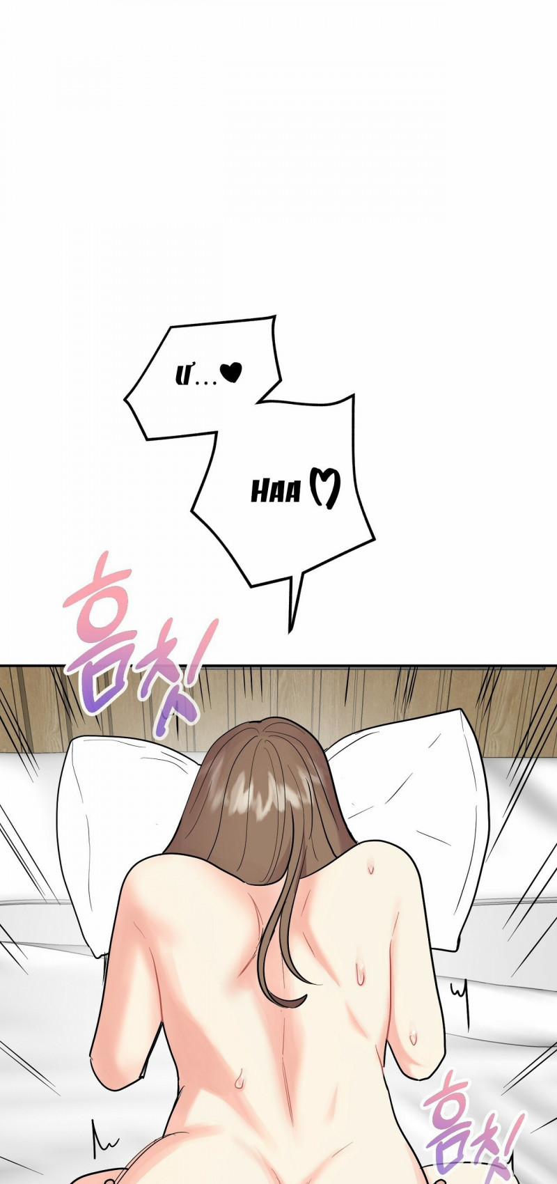 [18+] Bánh Mì Baguette Dâm Đãng 20 trang 12