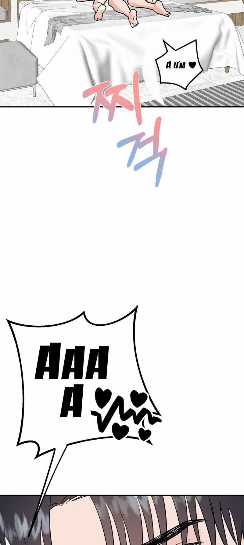 [18+] Bánh Mì Baguette Dâm Đãng 20 trang 2