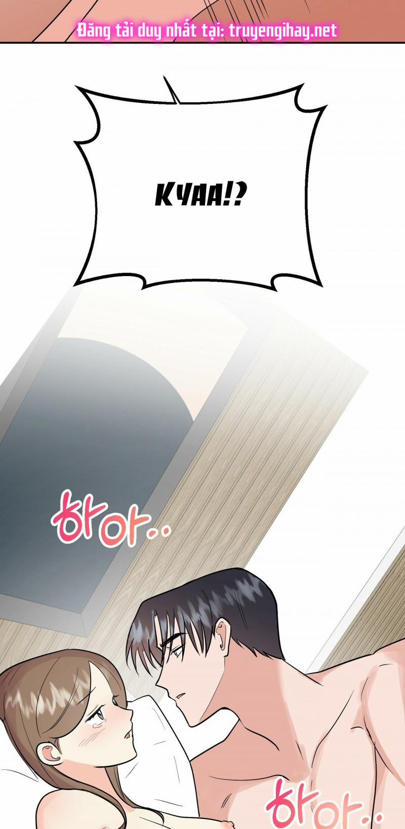 [18+] Bánh Mì Baguette Dâm Đãng 20 trang 22